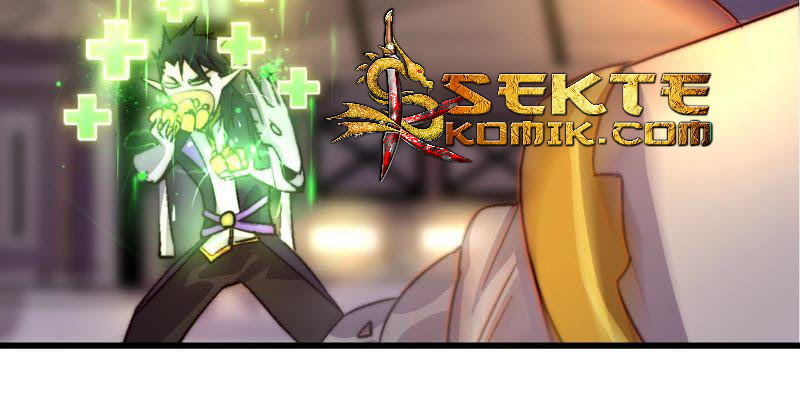 Fatal Code Chapter 37 Bahasa Indonesia